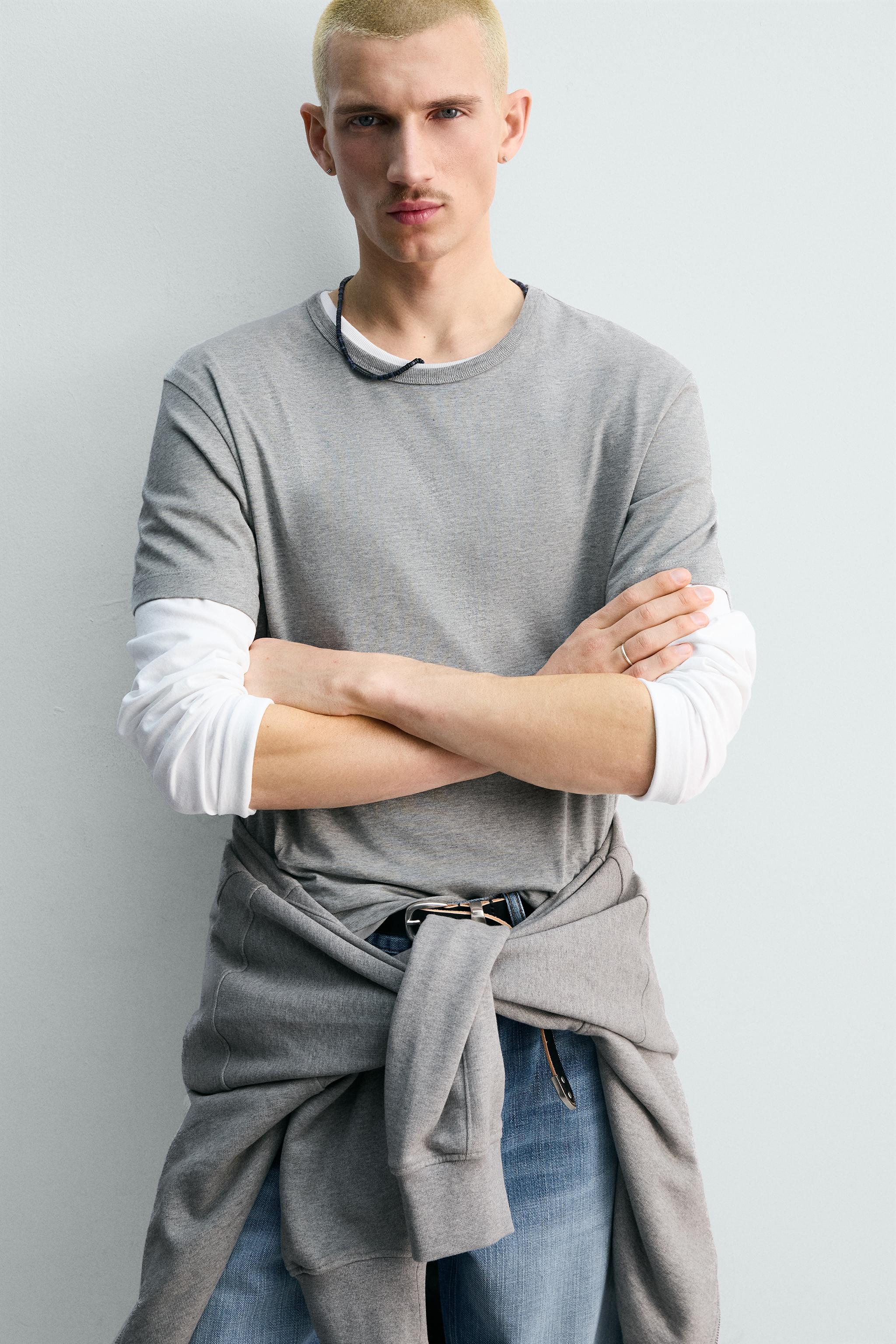 REGULAR-FIT T-SHIRT