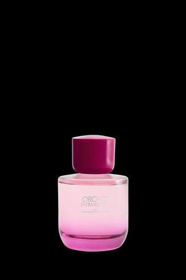 ORCHID EXTRA-BLOOM EDP 90ML / 3.04 oz -  by Zara - Image 0