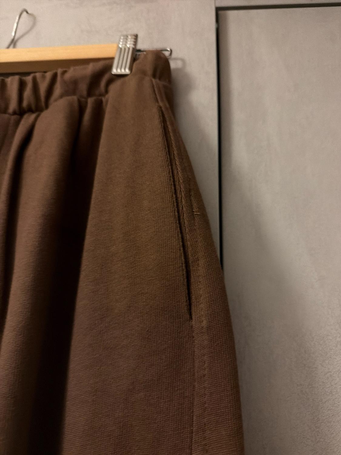 BALLOON TROUSERS - Image 4