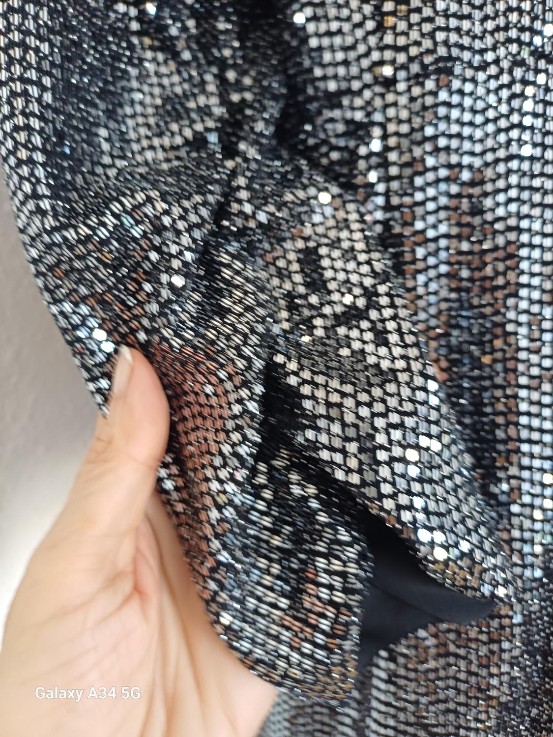 SHINY JUMPSUIT - Image 5