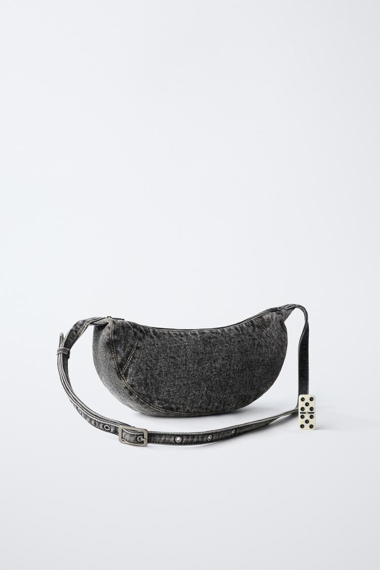 BOLSO CRUZADO DE MEZCLILLA 6