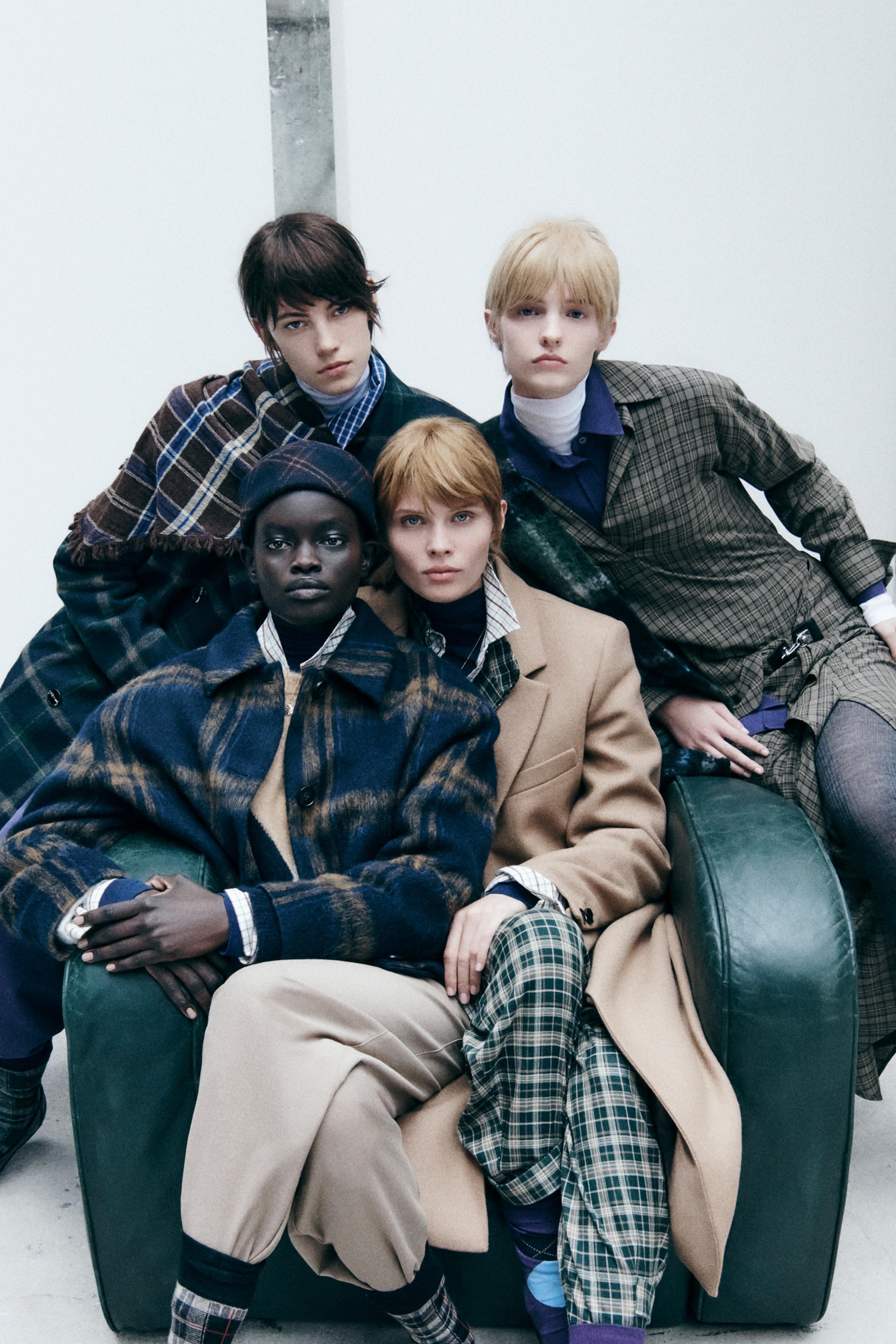 ZARA Japan / 日本 | 最新コレクション