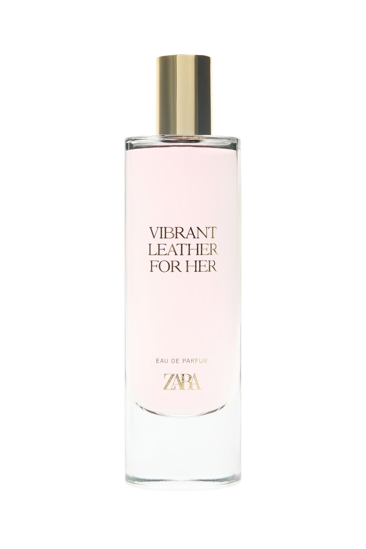 Парфюмерная вода Vibrant Leather for Her, 80 мл