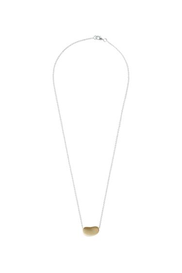 CADENA COLGANTE COMBINADO - Oro / Plata de Zara