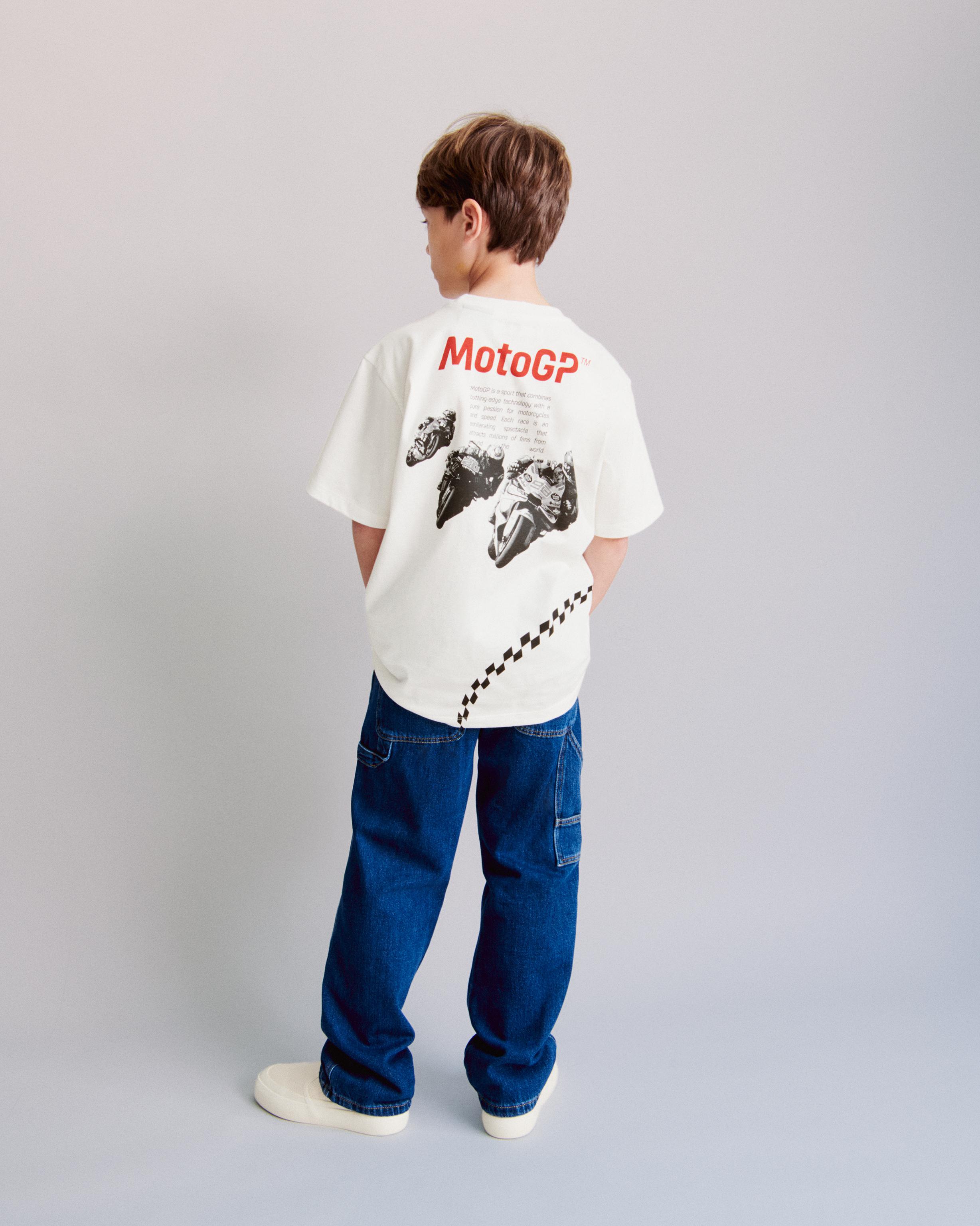 男の子用Tシャツ | 最新コレクション | ZARA 日本