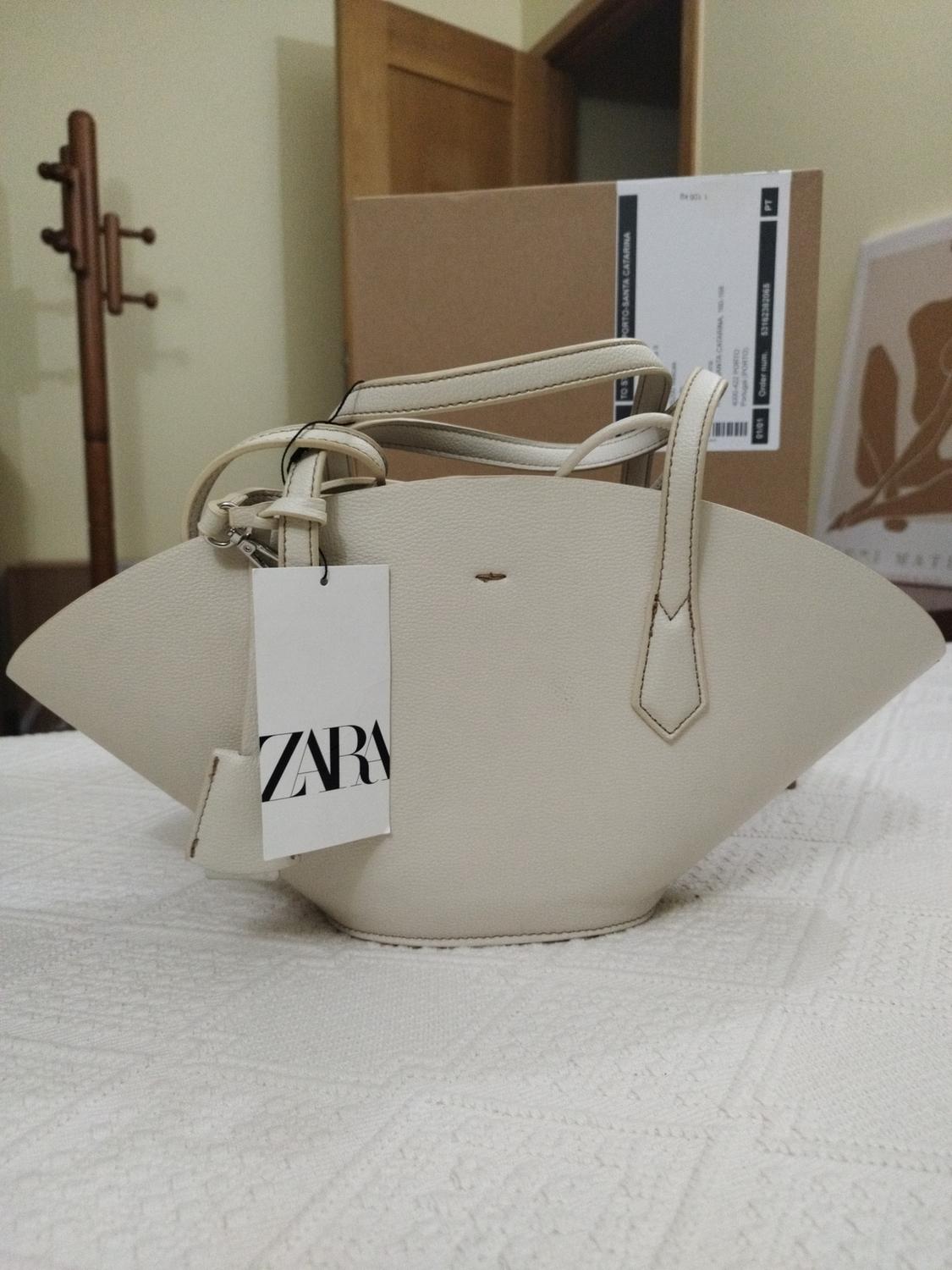 BASKET SHAPE BAG - Image 6