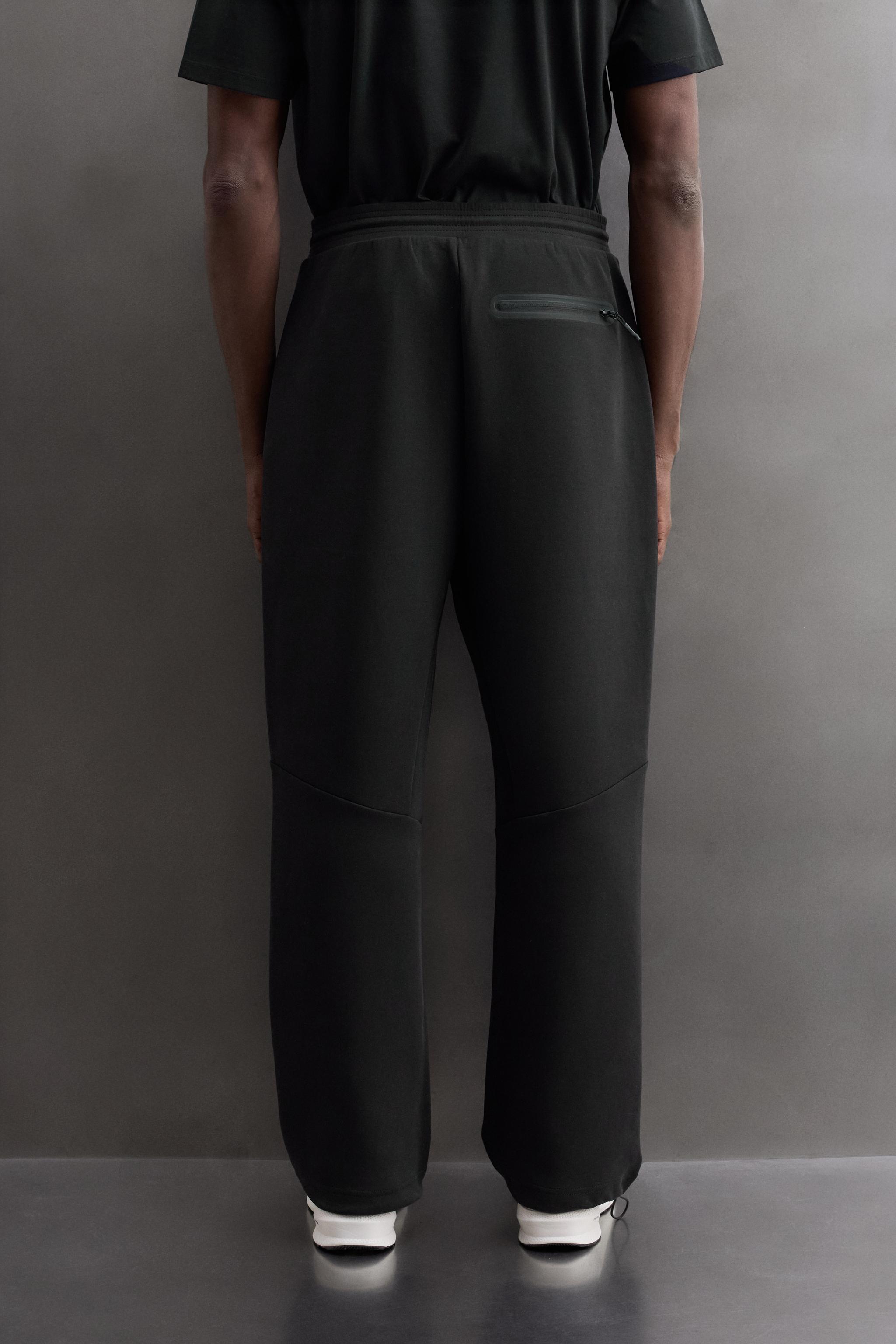 TECHNICAL JOGGER PANTS