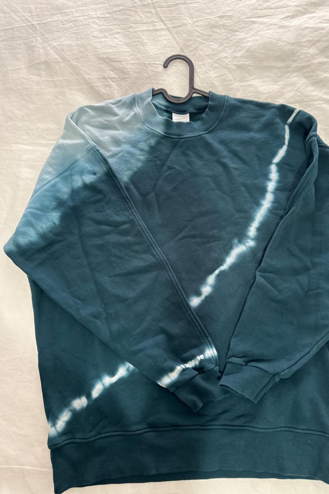 ΦΟΥΤΕΡ TIE DYE ESSENCE