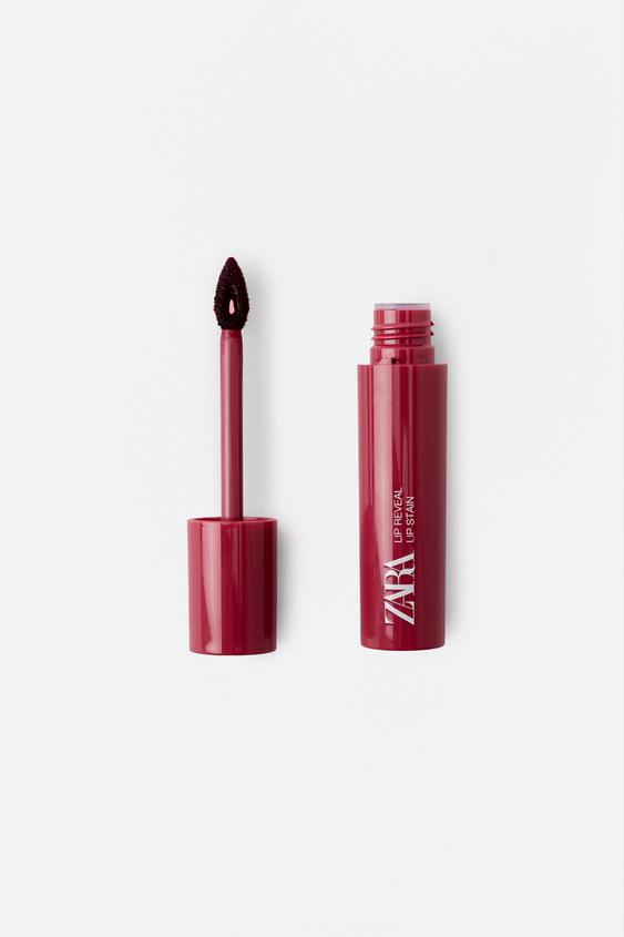 ZARA LIP REVEAL LIP STAIN CHERRY - CHERRY de Zara - Image 0