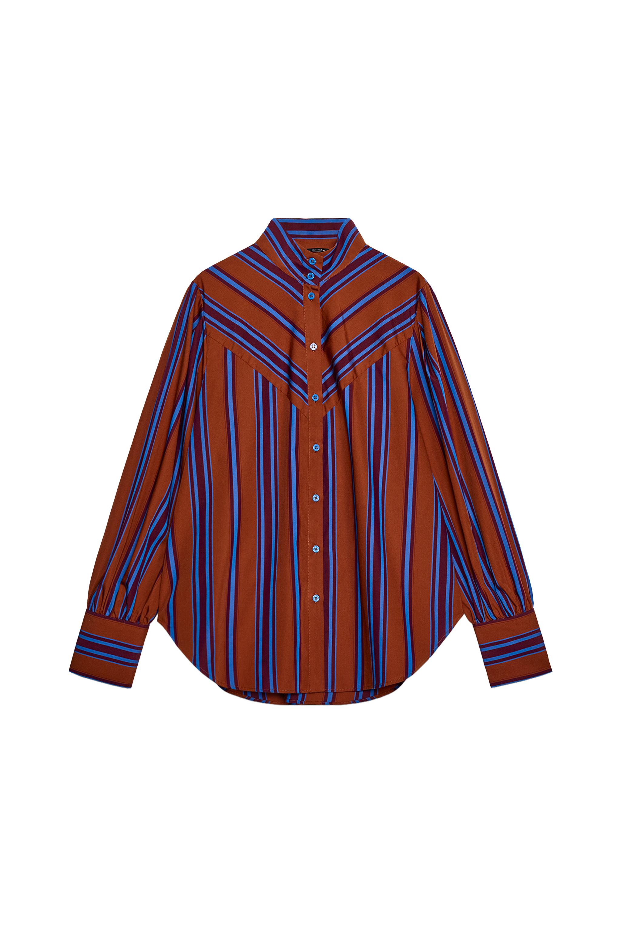 CAMISA RAYAS