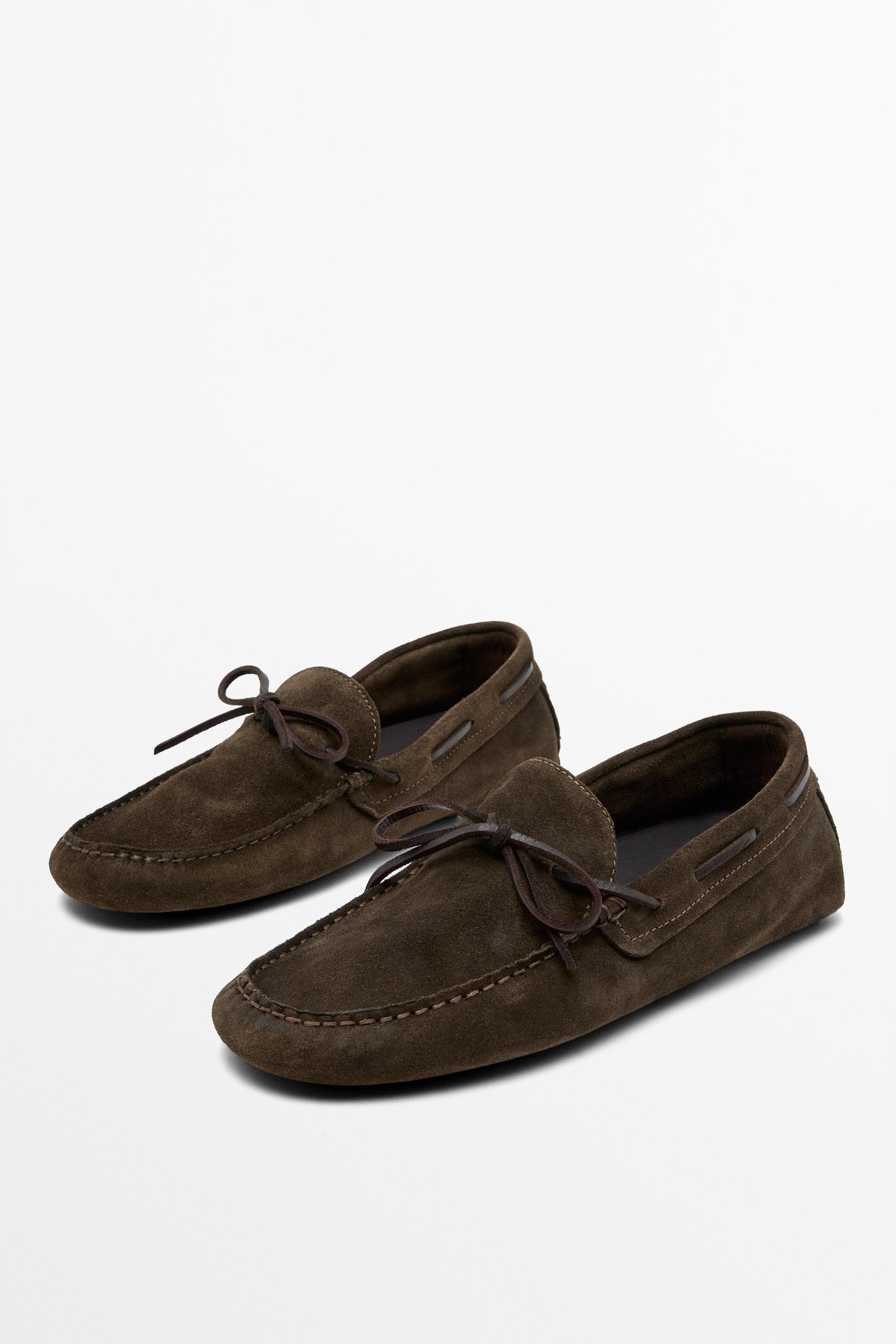 Loafers - Made Italy