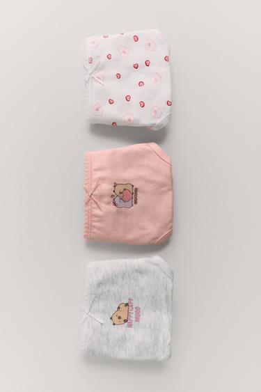 Product image - Pink by Zara