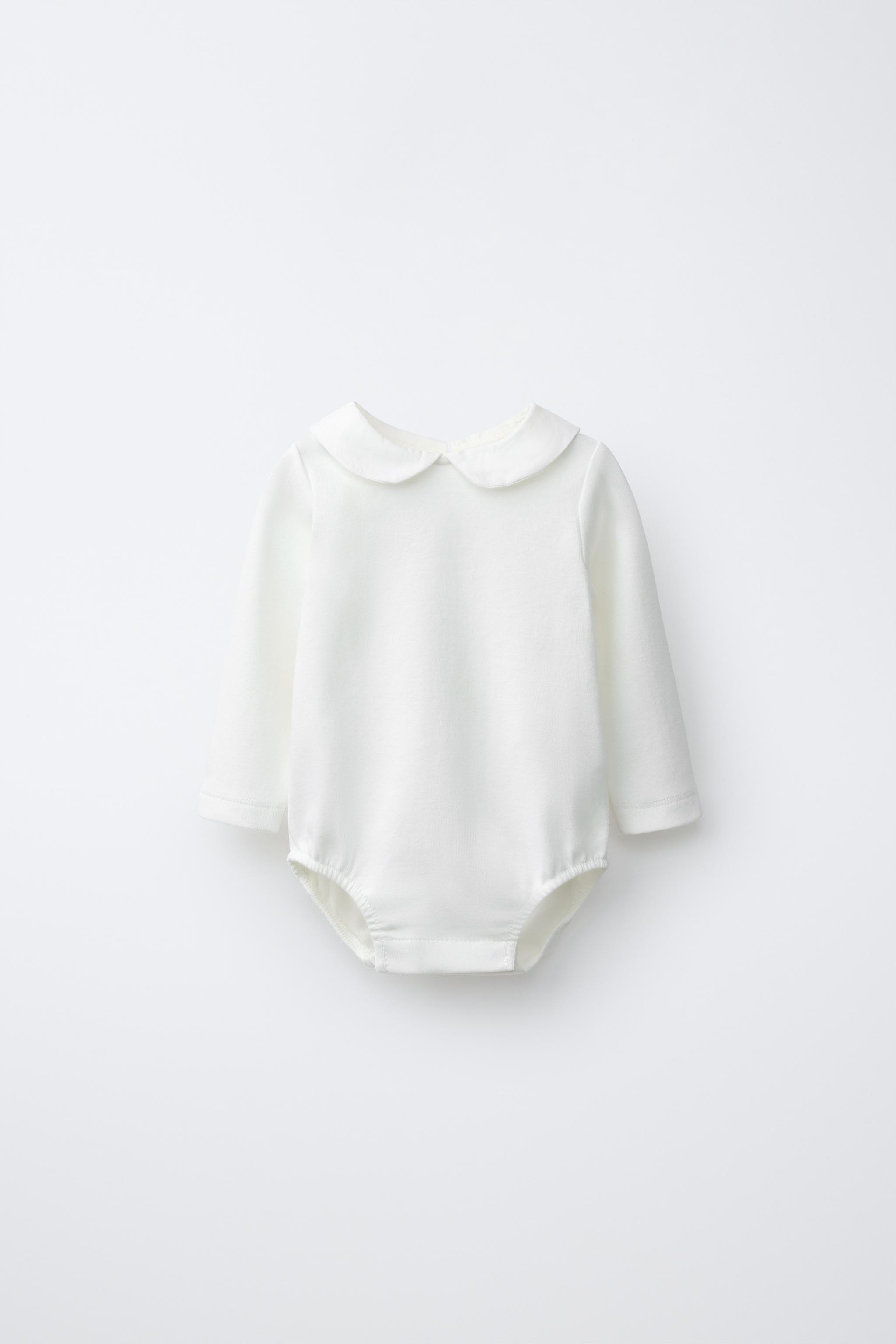 BODY COL CLAUDINE