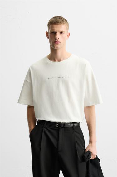 SAMARRETA PEDAÇ RELLEU - Blanc de Zara