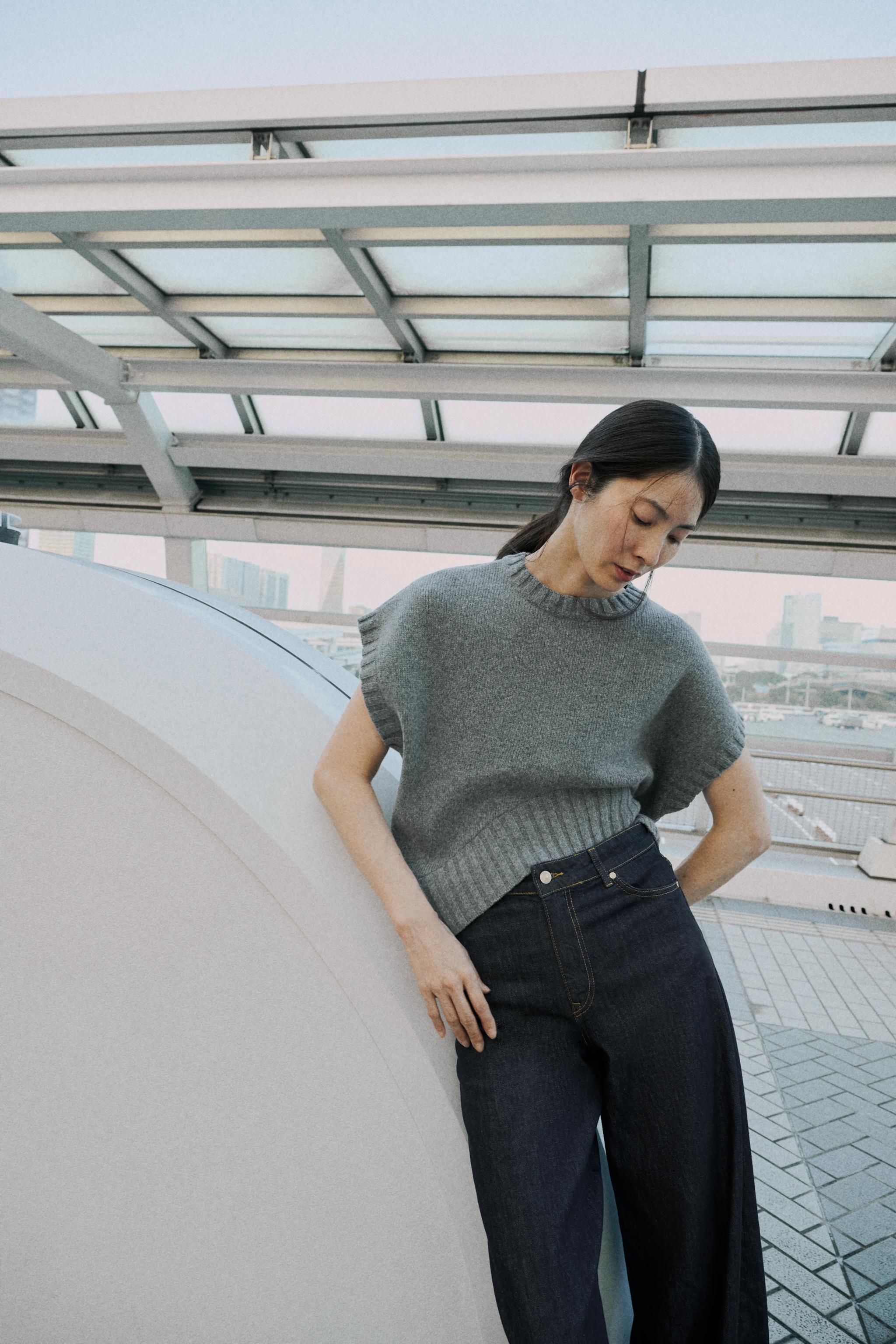 ニット - レディース | ZARA 日本