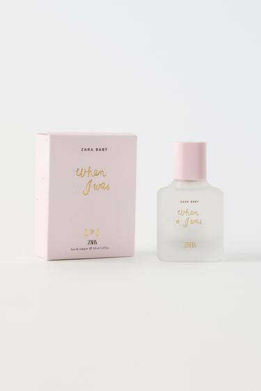 РЕБЕНОК В КРАПИНКУ, 30 МЛ (1,0 FL OZ) —  от Zara — изображение 0