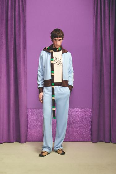 Hình ảnh sản phẩm - MÀU HỒNG PASTEL từ Zara - Hình ảnh 0
