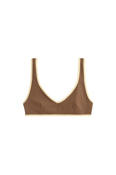BKN TP - Kaki di Zara