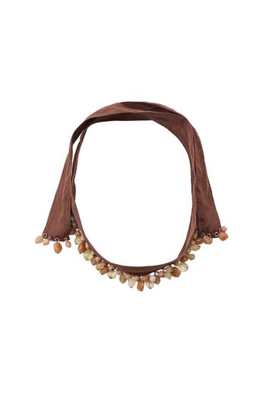 CHOKER LEPOKOA, EHUNEZKOA ETA HARRI-ALEAK - Marroia, Zara-rena