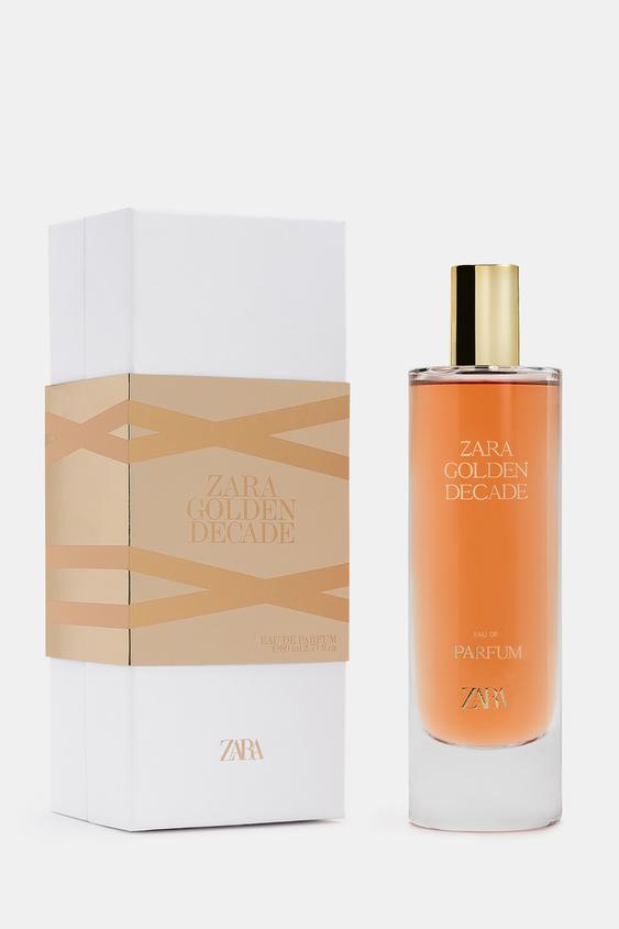 GOLDEN DECADE LIMITED EDITION EDP 80 ML (2.71 FL. OZ).