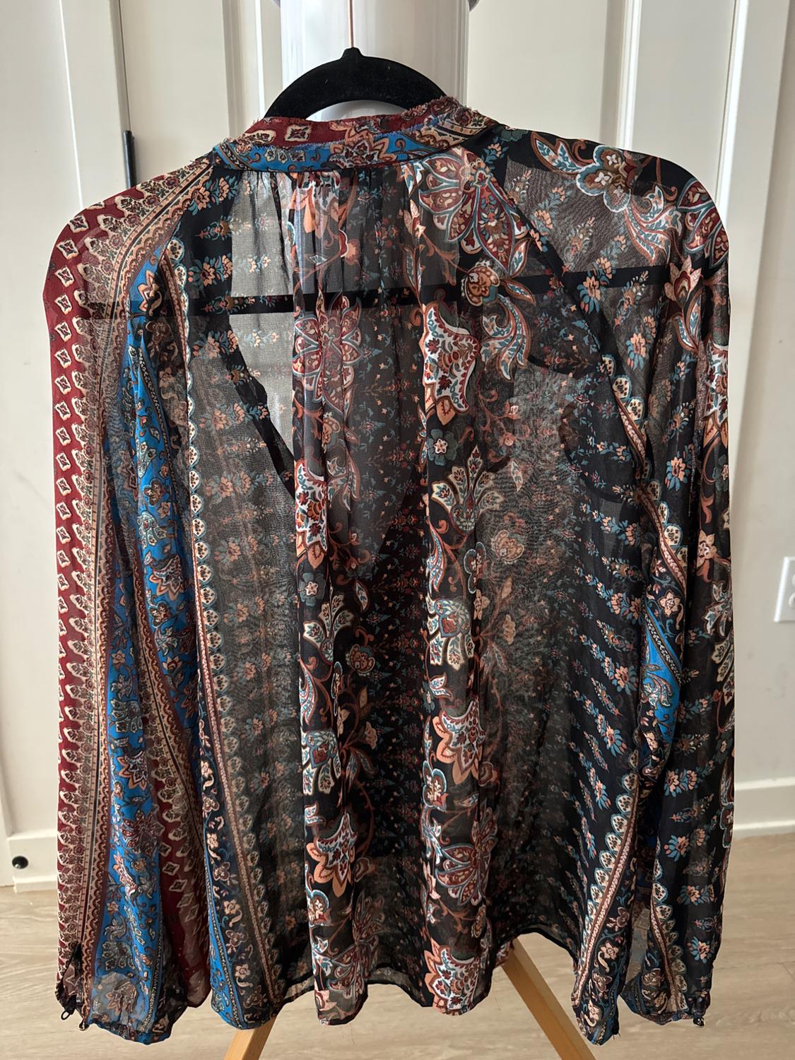 BLOUSE - Image 3