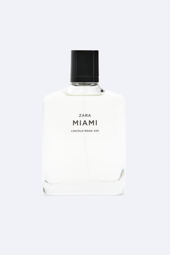 MIAMI LINCOLN ROAD 420 100ML | ZARA Mexico