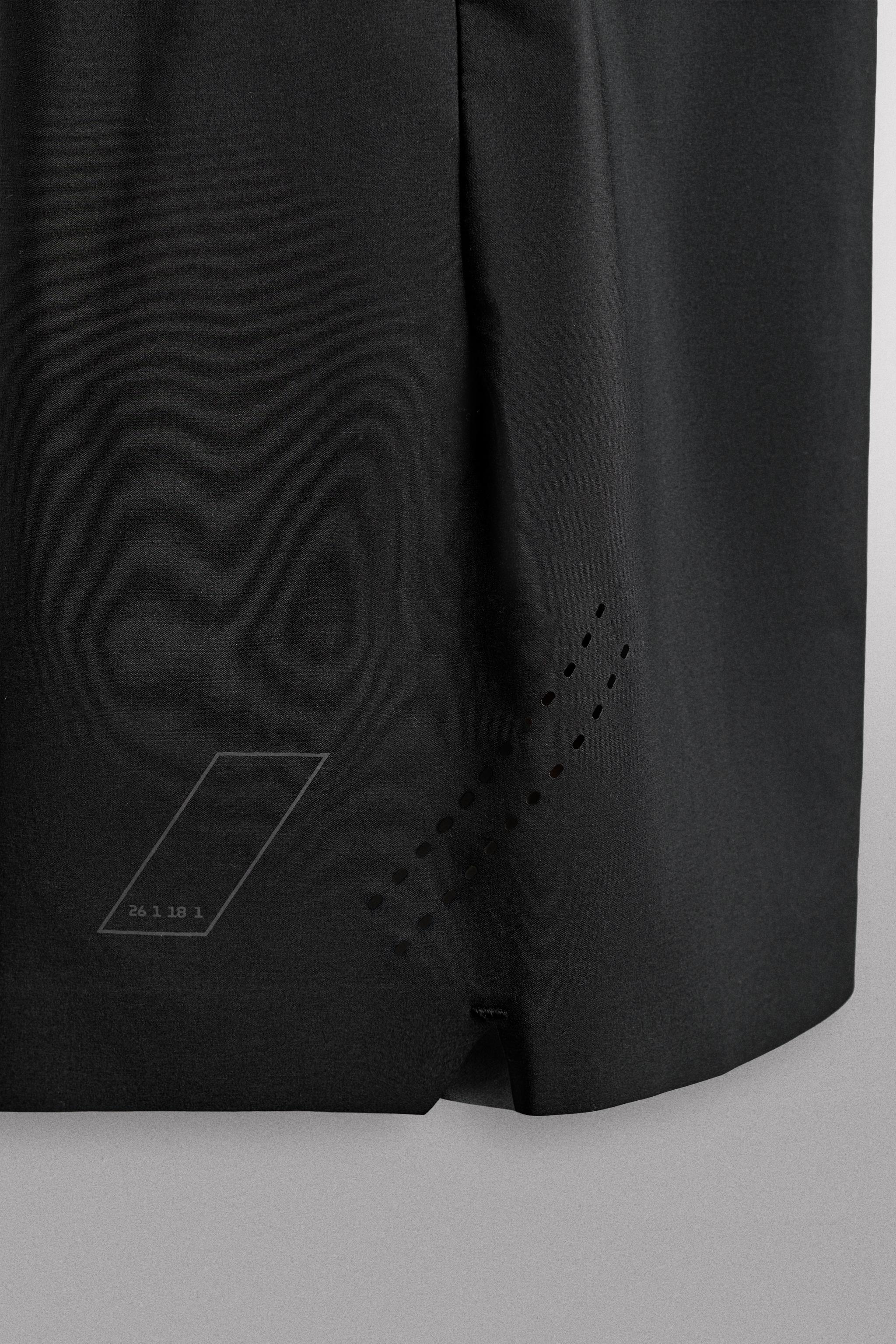 Мужские шорты Zara 9" TRAINING SHORTS — фото 9