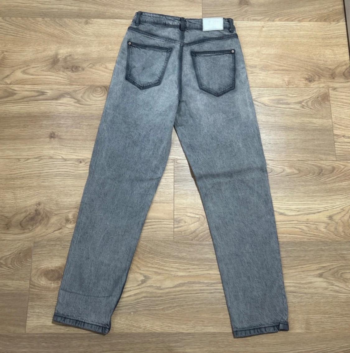 JEANS MOM FIT COMFORT - Image 5