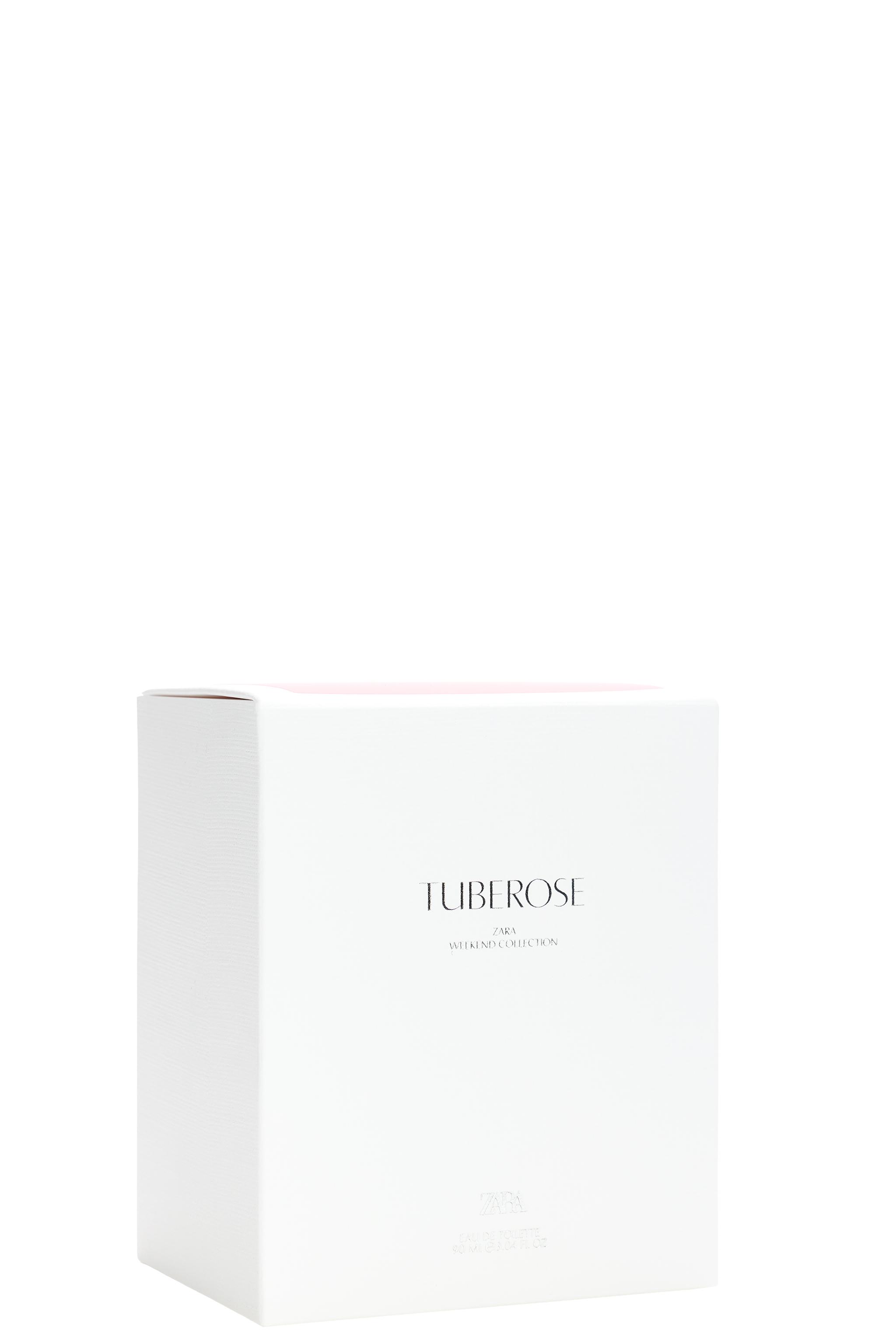 TUBEROSE EDT 90 ML (3.04 FL. OZ.) — TINTED LEATHER