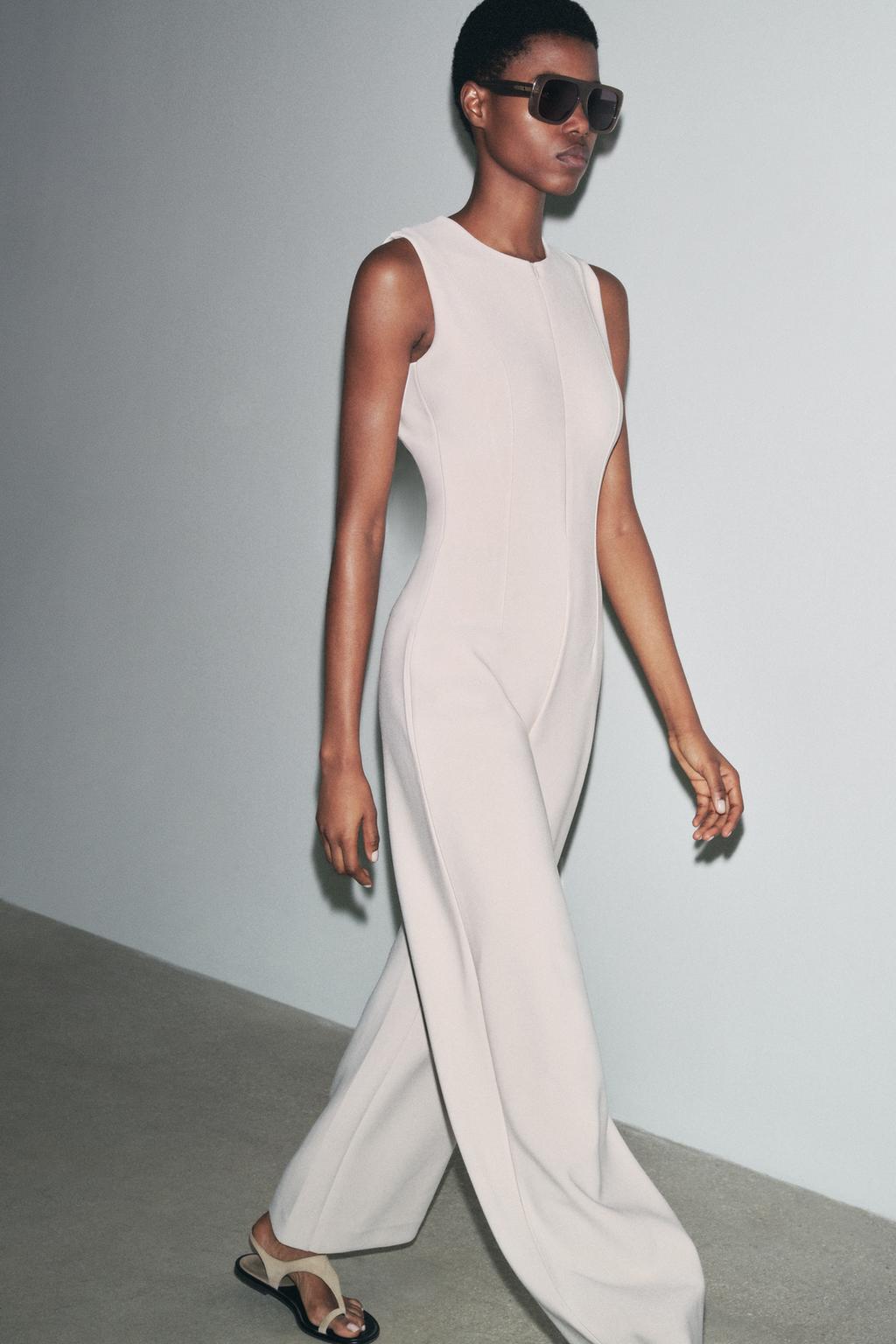 Thumbnail image for CREPE JUMPSUIT