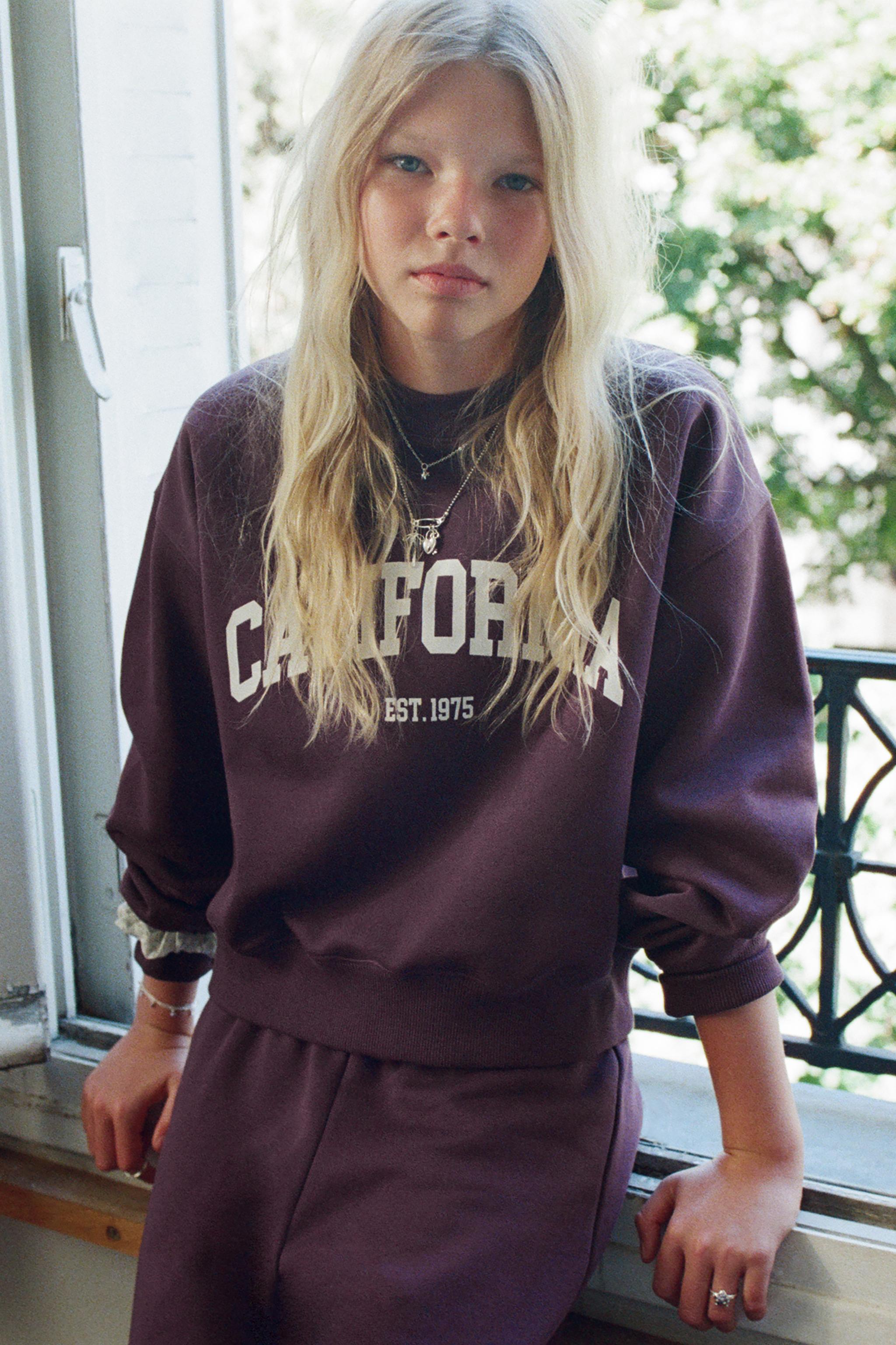 Girl's Looks | ZARA United States