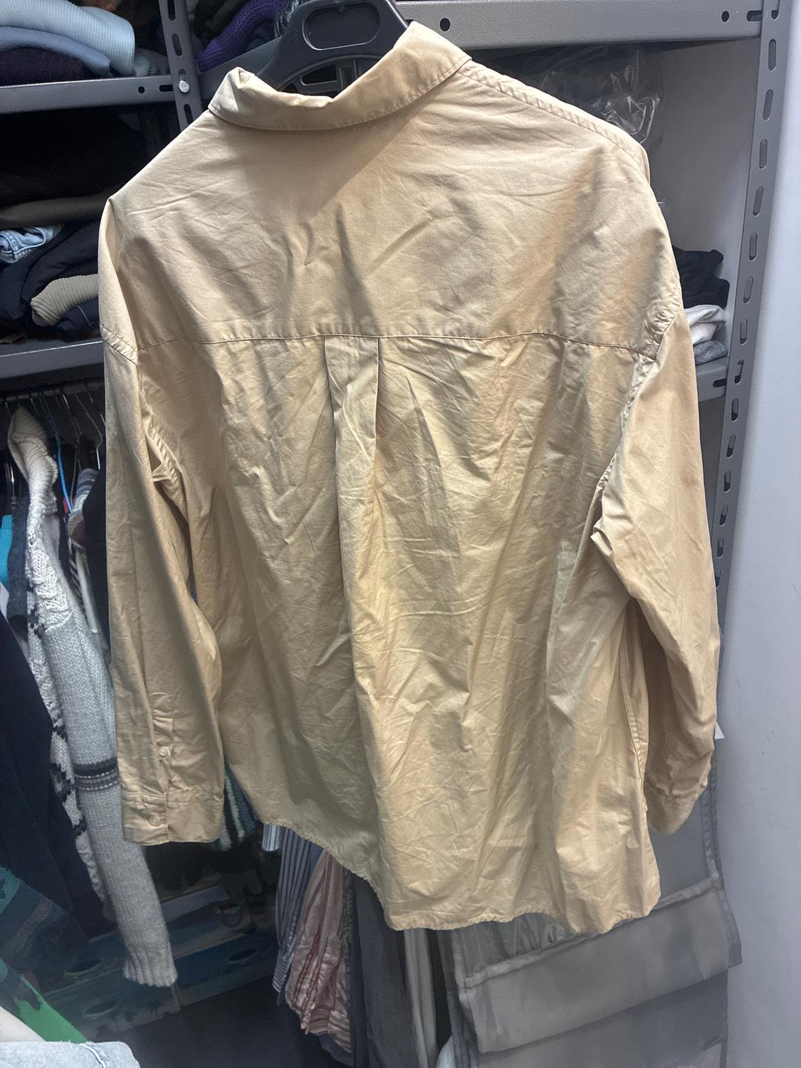 ΠΟΥΚΑΜΙΣΟ ΜΕ ΤΣΕΠΗ LIMITED EDITION - Image 2