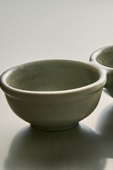 ENSEMBLE BOLS TERRE CUITE - VERDÂTRE de Zara - Image 4