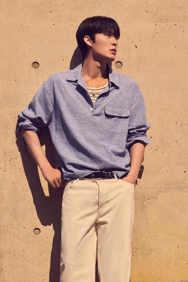 LOOK - 000 by Zara