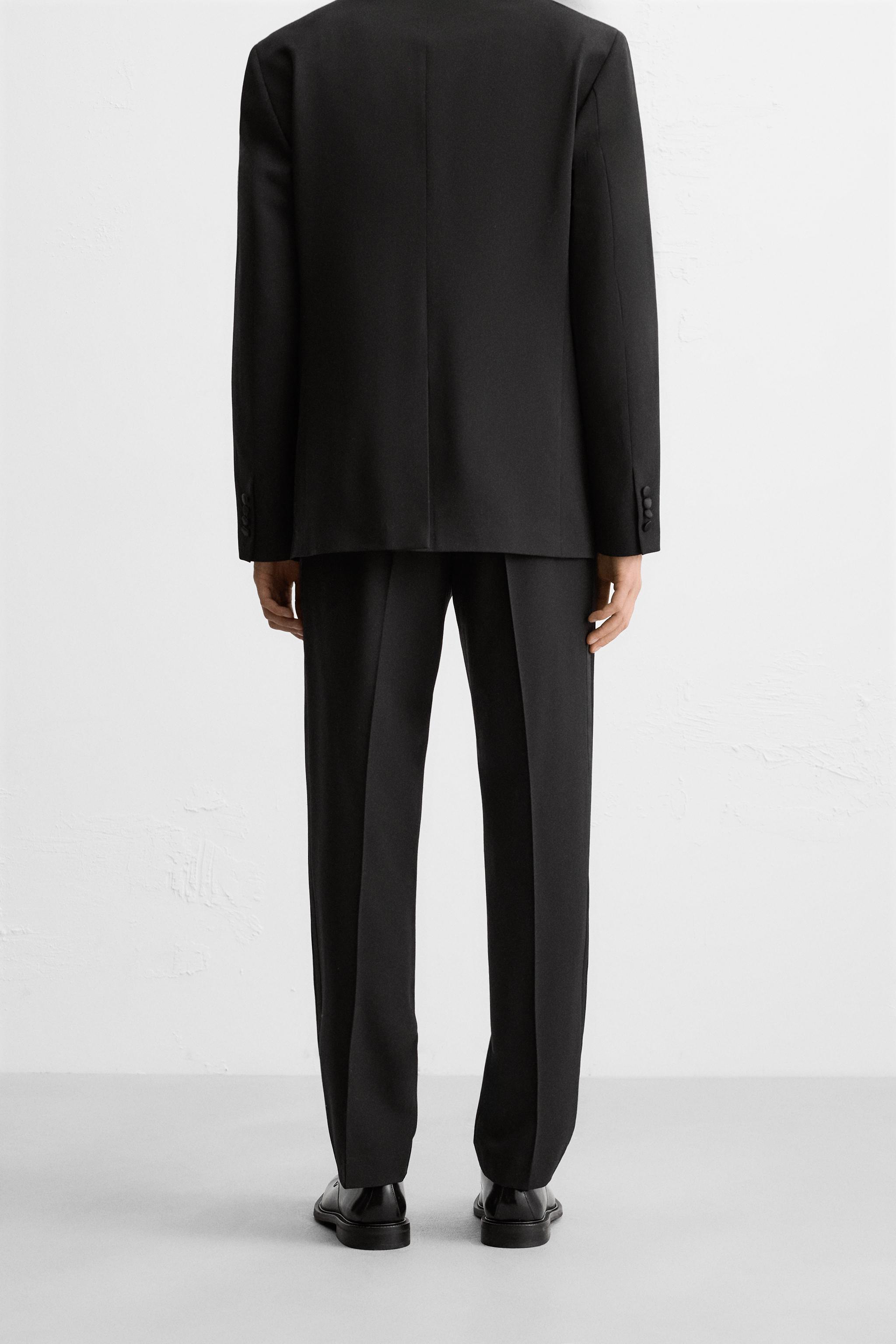 美品 MGD IN2PLEATED DRESS TROUSERS Steven Alan（スティーブンアラン）の「＜Steven Alan＞ MGD IN