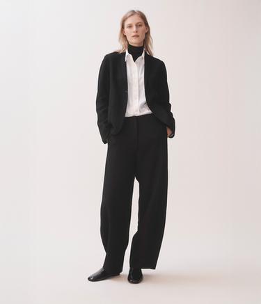 COSTUME 50e ANNIVERSAIRE ZARA - Noir de Zara - Image 1