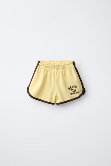 Imagen de producto - Amarillo de Zara