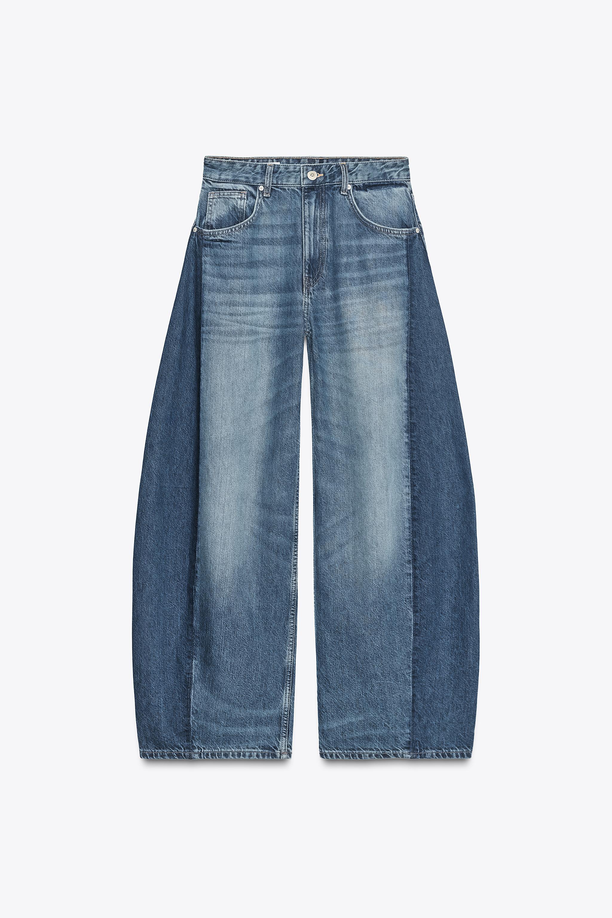 ZARA 大人気デニム　 40 210.jpg