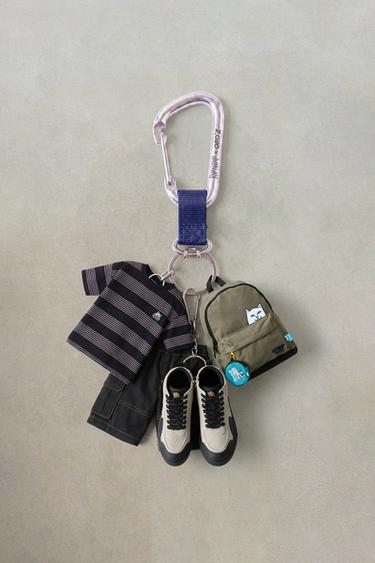 LOOK - 873 od Zara