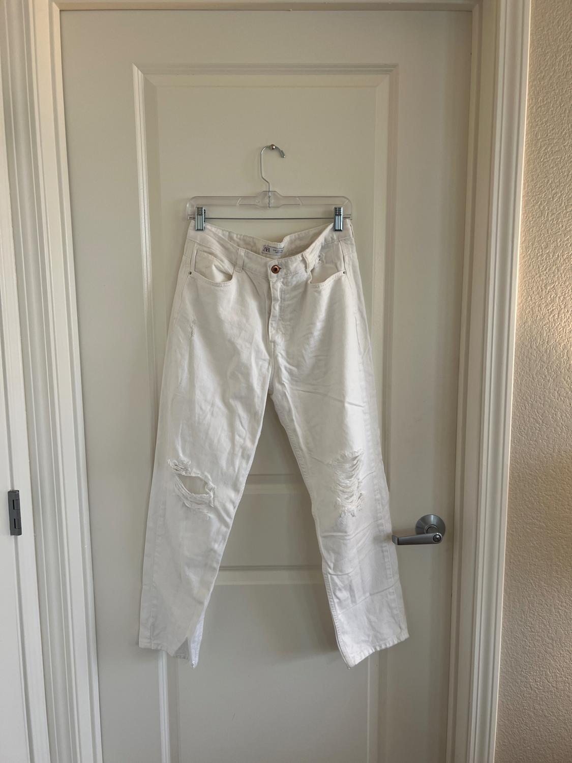 JEANS Z1975 RELAX FIT ROTOS