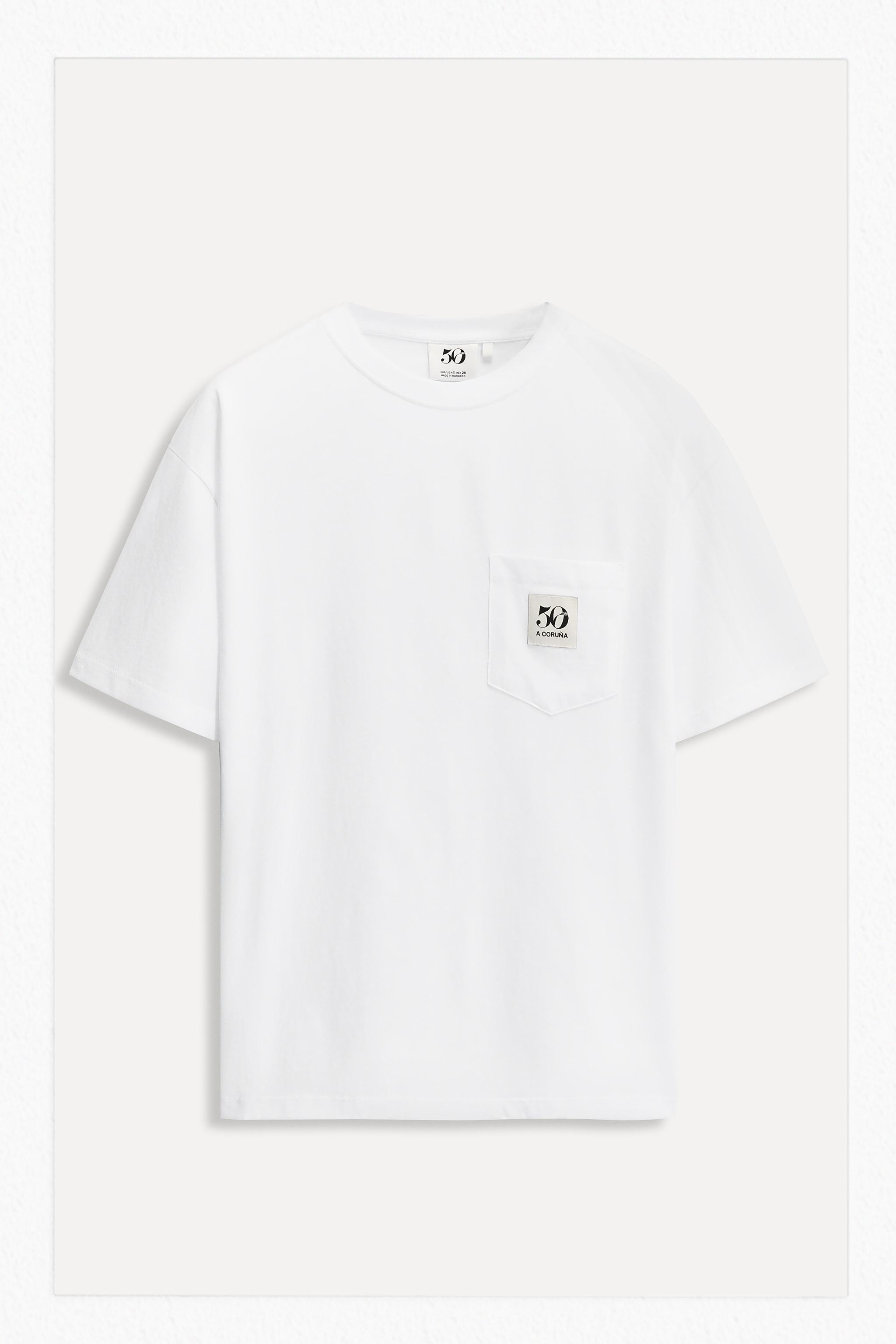 Women´s Short Sleeve T-Shirts | ZARA United States