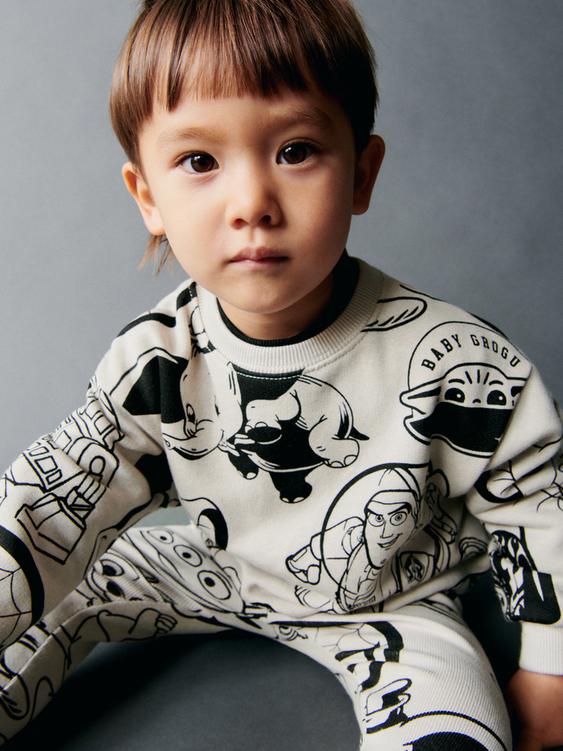 Baby Boys' Sweatshirt, Explore our New Arrivals