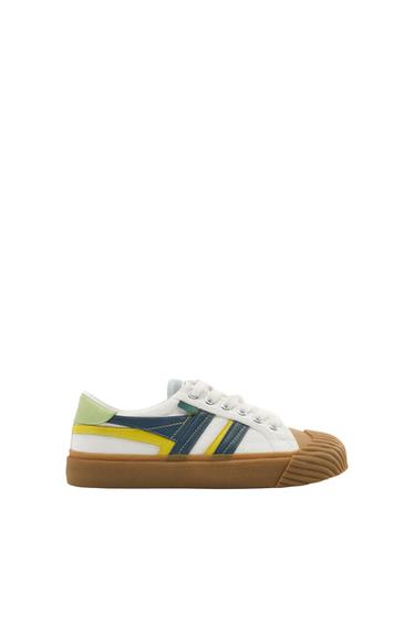 GOLA® FABRIC SNEAKERS