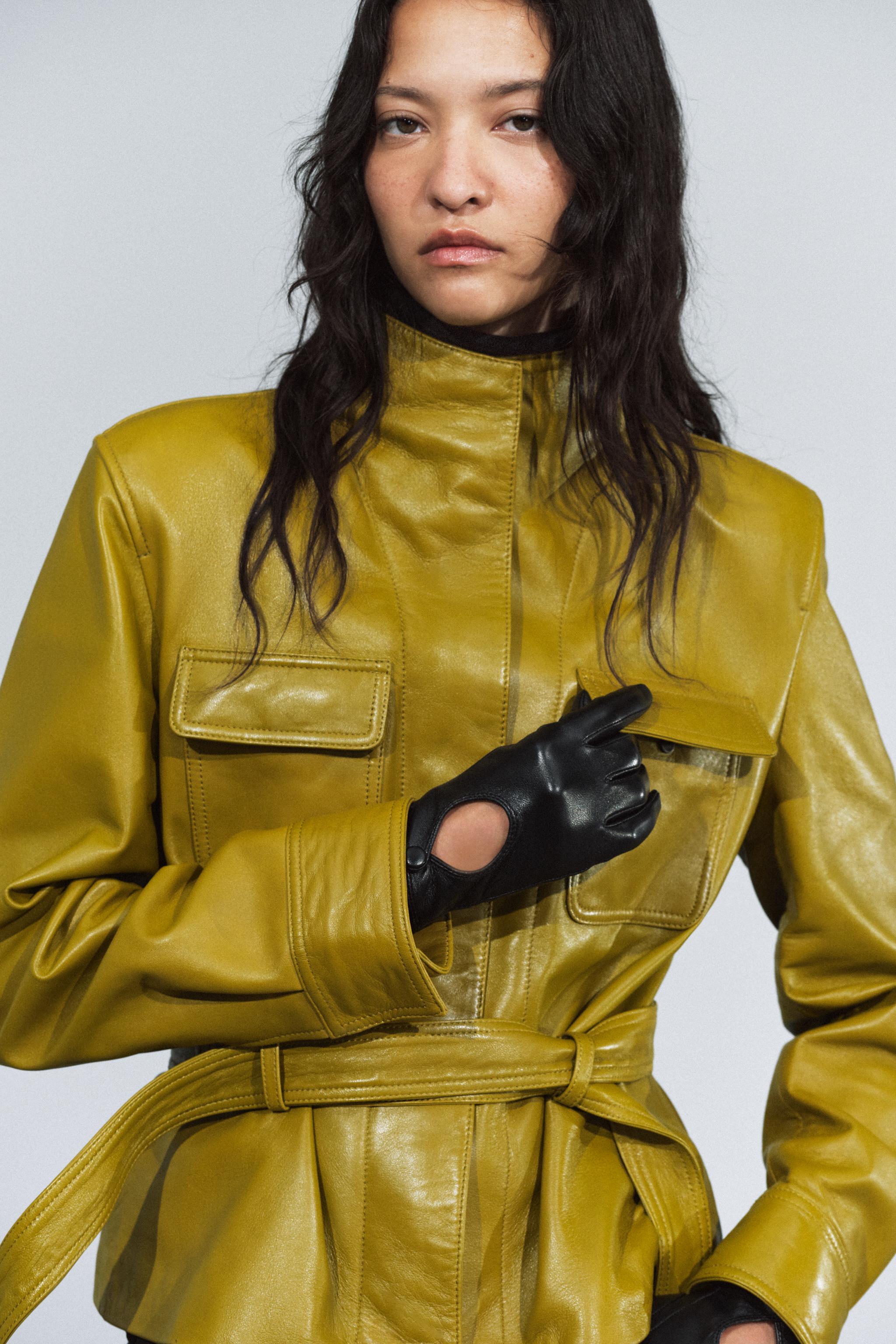 Women´s Gloves | ZARA United States