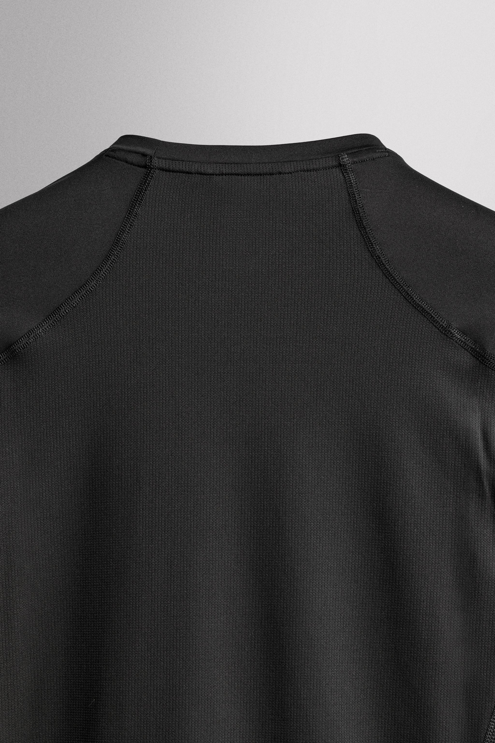 TECHNICAL BASE LAYER T-SHIRT