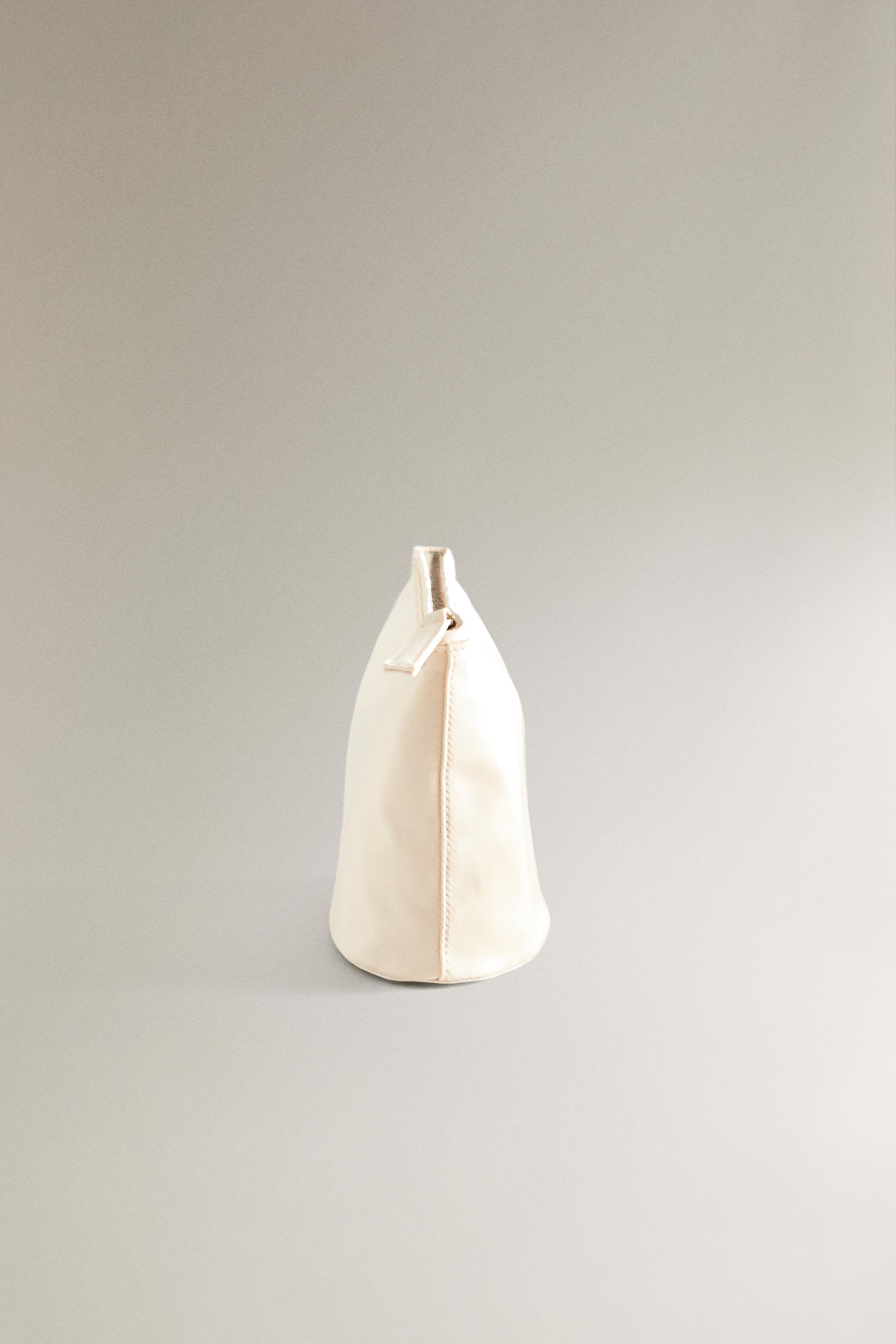 TROUSSE DE TOILETTE SATIN