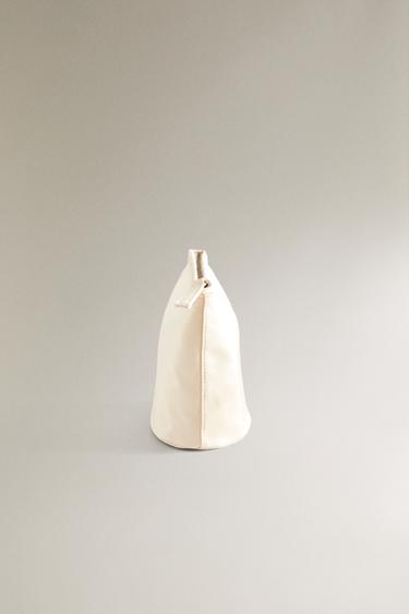 TROUSSE DE TOILETTE SATIN -  de Zara - Image 2