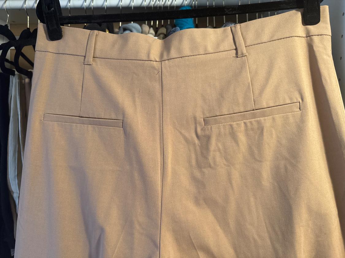 PANTALÓN WIDE LEG - Image 4