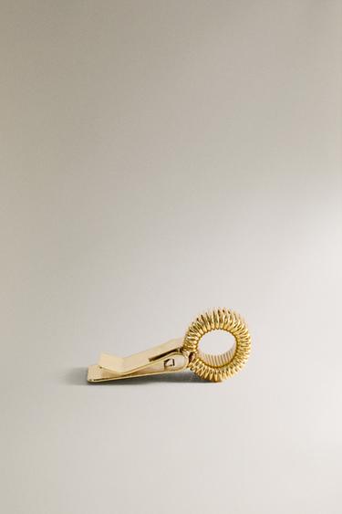 PENCIL HOLDER (PACK OF 2) - Gold by Zara - Image 3