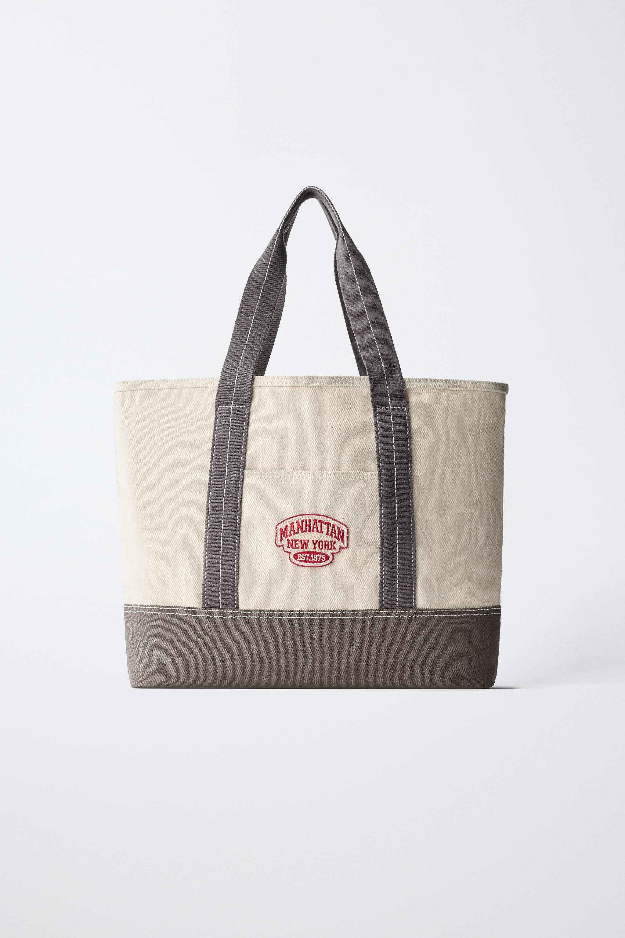 MANHATTAN SHOPPER